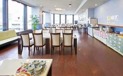 Hotel Select Inn Aomori