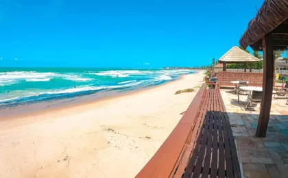 Pousada Suítes Sol e Mar