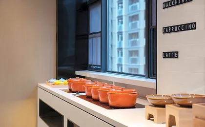 Nihao Hotel Hengyang Qidong Jintai New Era