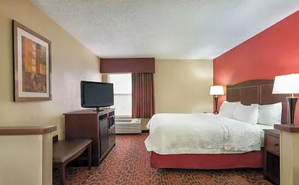 Hampton Inn Abilene