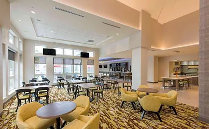 Hilton Garden Inn Grand Rapids East