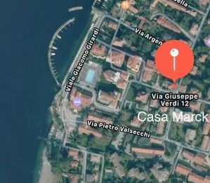 Casa Marck