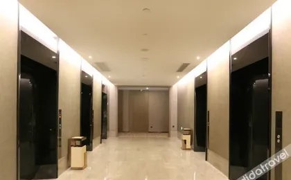 Novotel Deqing Moganshan