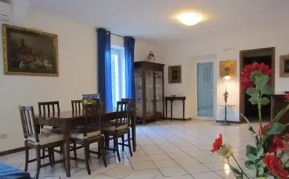 Casa De Angelis