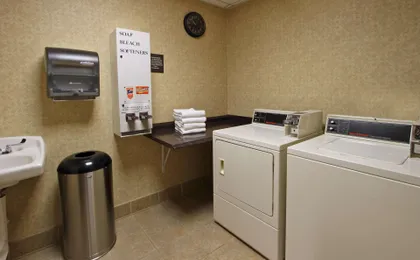 Hampton Inn Princeton