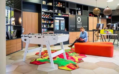 Aparthotel Adagio Köln City