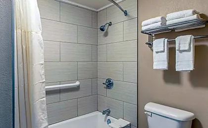 Econo Lodge Kingsville