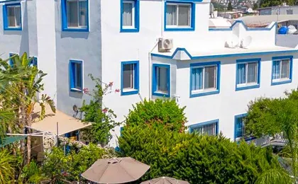 Artunc Hotel Bodrum
