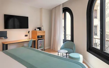 Catalonia Excelsior Hotel