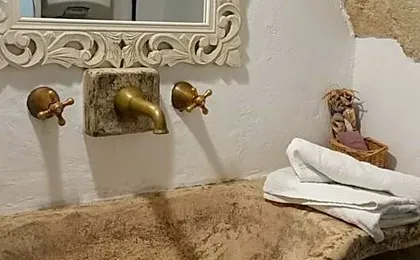 B&B La Porta Vecchia