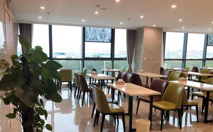 GREENTREE INN HEFEI DEVELOPMENT ZONE BINHU COLLEGE