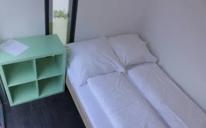 Qbe Hotel Heizhaus Berlin