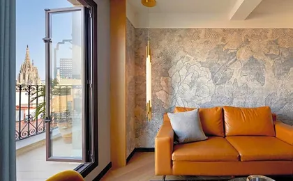 Kimpton Vividora Hotel By IHG