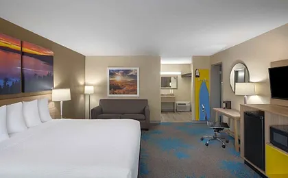 Days Inn by Wyndham Klamath Falls