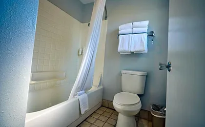 Cimarron Inn Klamath Falls