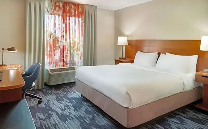 Fairfield Inn & Suites by Marriott Anderson Clemson