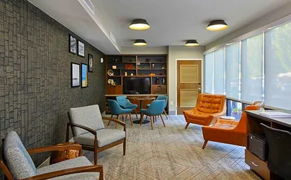 Four Points by Sheraton Newark Christiana Wilmington