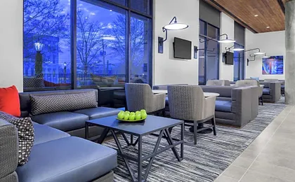 Hyatt Place Athens/Downtown
