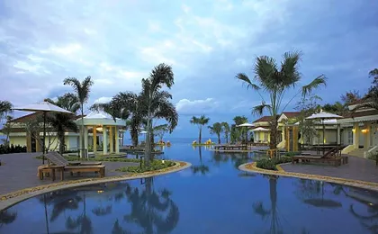 Wora Bura Hua Hin Resort & Spa