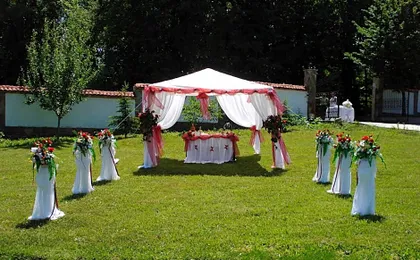 Kovanlika Hotel