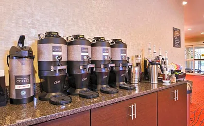 Residence Inn by Marriott Boston Andover