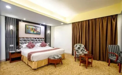 Hotel Star Pacific
