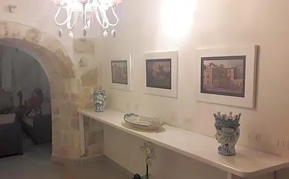 Italiana Resort Atrio