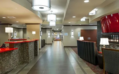 Holiday Inn Express Klamath Redwood Ntl Pk Area By IHG