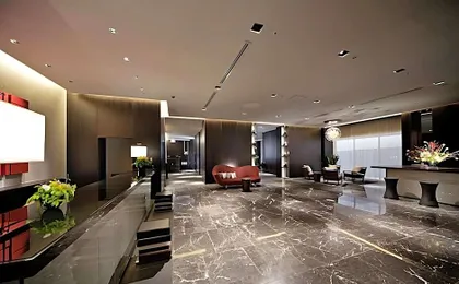 Royal Park Hotel The Kyoto