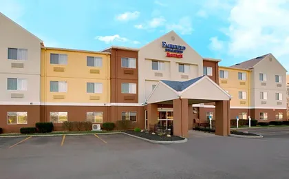 Fairfield Inn & Suites by Marriott Mansfield Ontario