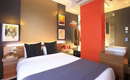 Fred'Hotel