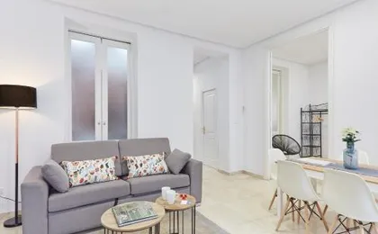 LEEWAYS APARTMENT VI in GRAN VÍA