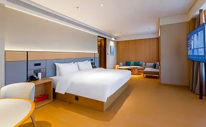 Ji Hotel Tacheng