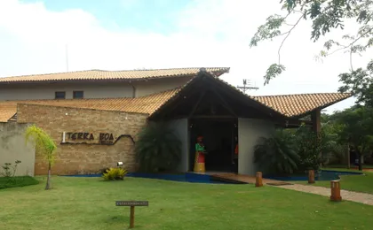 Terra Boa Boutique Hotel