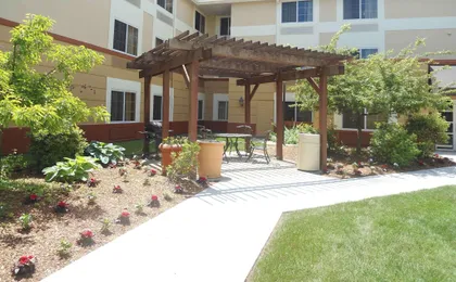 Extended Stay America - Boston - Westborough - Com