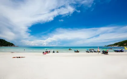 Apartment - Haad Rin Beach By Sunrise Resort