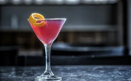 Bar Lounge