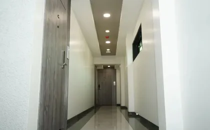 Hotel Naaz Executive Near T2 Airport