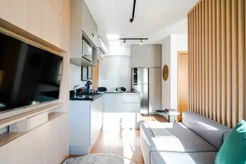 Q Apartments Pinheiros