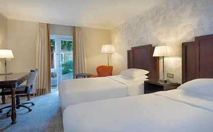 Delta Hotels Tudor Park Country Club
