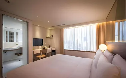 Green World Hotel Zhonghua