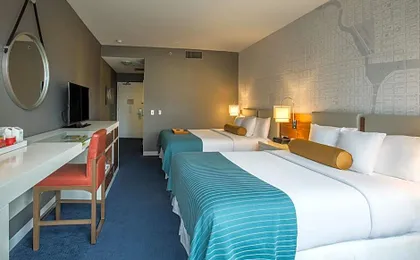 Kinzie Hotel