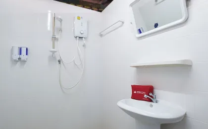 ZEN Rooms Rama 3 - Hostel
