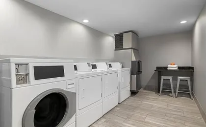 Homewood Suites By Hilton Williamsburg