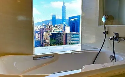 Eastin-Taipei Hotel