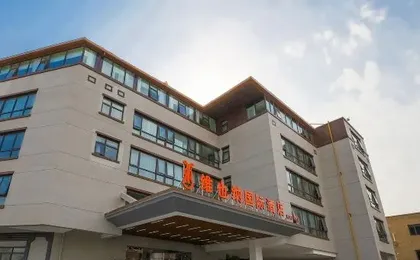 Vienna International Hotel (Kaifeng Millennium City Park)