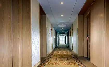 Vienna Classic Hotel Guizhou Fuquan Sajin Bei Road