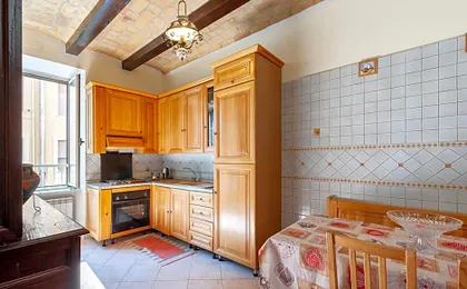 Kyterion Apartment
