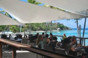 Secret Harbour Beach Resort