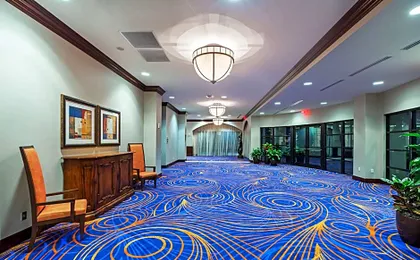 Hilton Waco